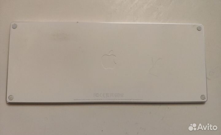 Клавиатура apple magic keyboard 2 запчасти ремонт
