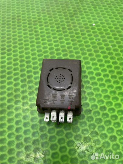 Блок штатной сигнализации nexia