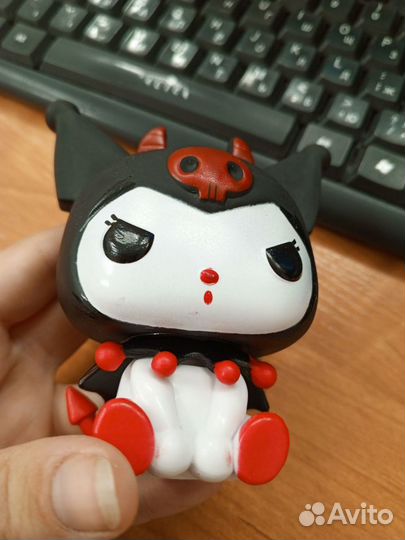 Фигурка funko pop Куроми Sanrio