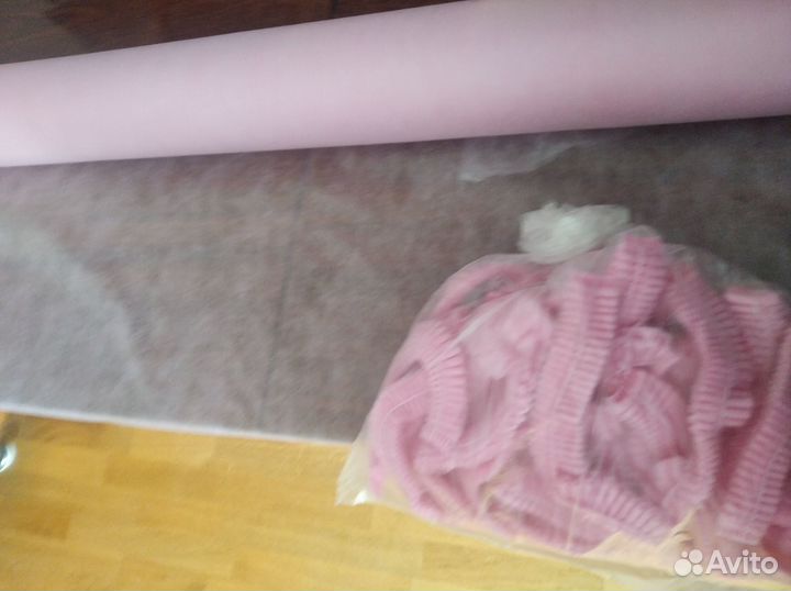 Одноразовые шапочки