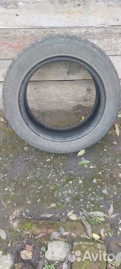 Nordman Nordman 4 205/55 R16