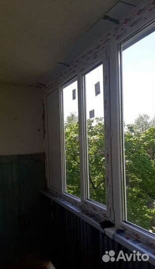 Окна за 7 дней