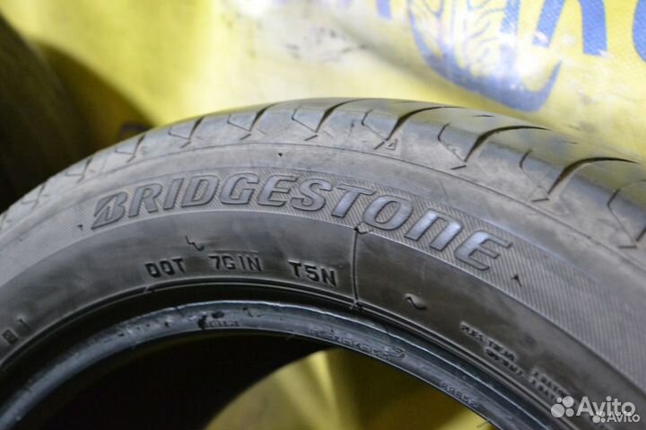 Bridgestone Turanza T001 225/50 R18