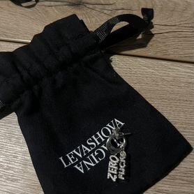 Серьги Levashovaagina