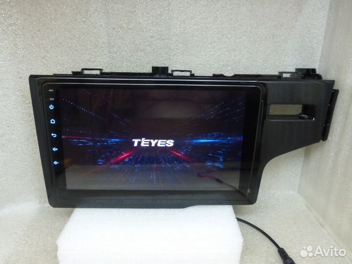 Автомагнитола Android в ваш авто