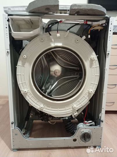 Стиральная машина бу Dexp 6 кг