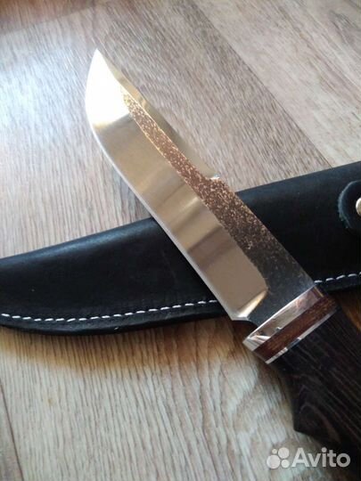 Нож (ручная работа)