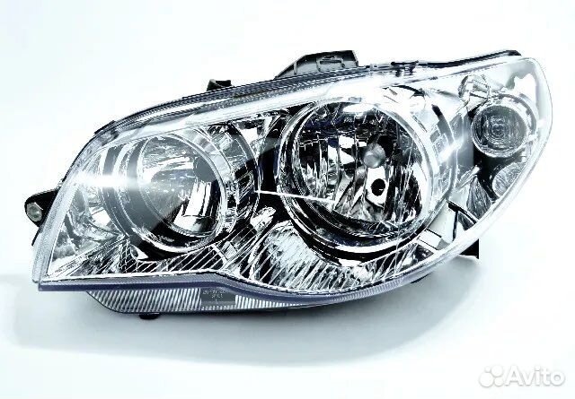 Фара Fiat Albea