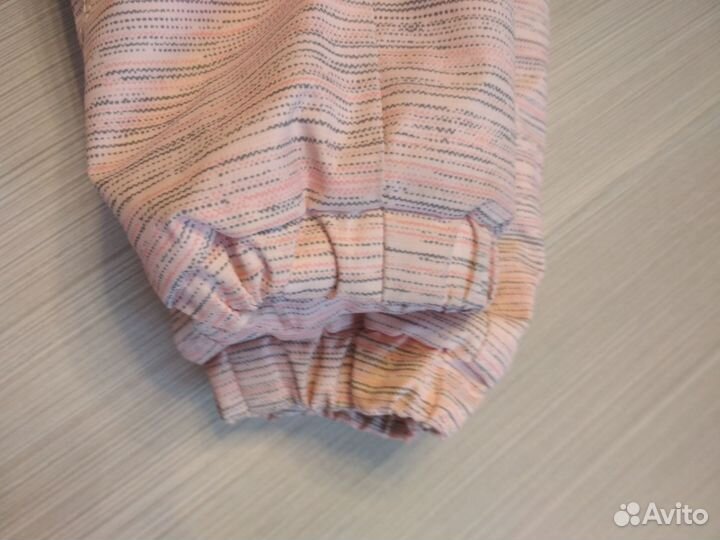 Курта весна осень 98-104 размера