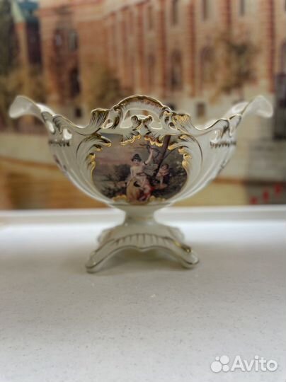 Lefard Фруктовница, 33.5х19 см