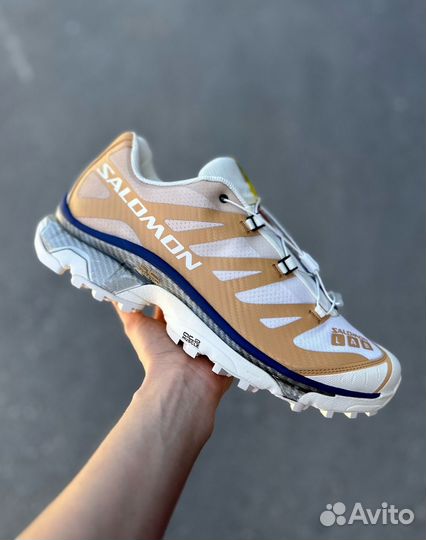 11.5 US. Salomon XT-4 OG Vanilla Ice. Оригинал