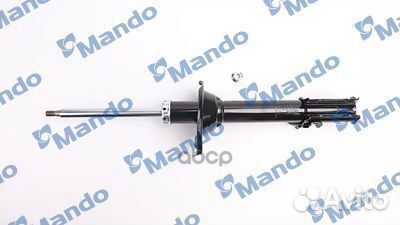 Амортизатор зад прав MSS015946 Mando