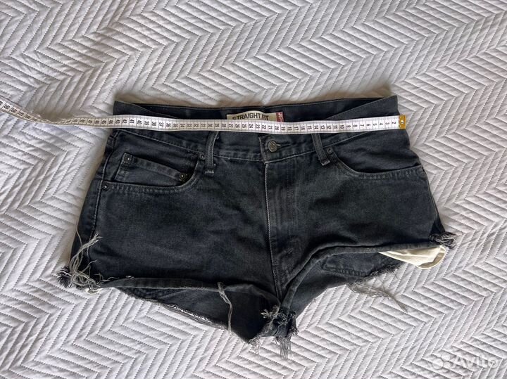 Шорты женские levis