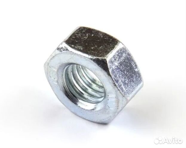 Гайка М 6 1370/0103Z