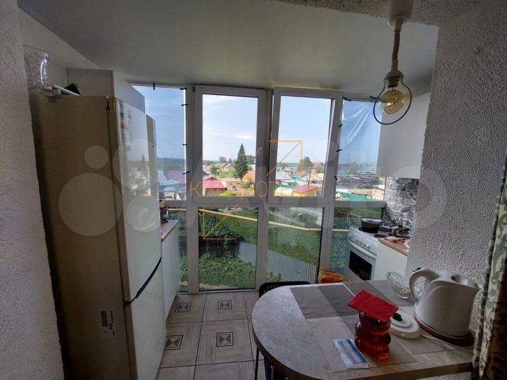 Квартира-студия, 20 м², 2/6 эт.
