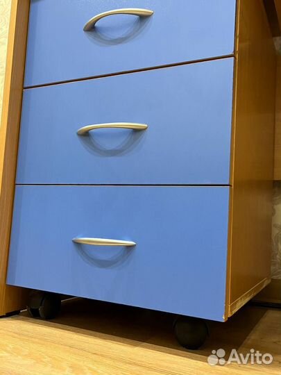 Тумба офисная