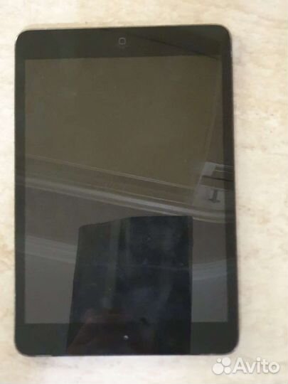 Планшет Apple iPad mini A1455