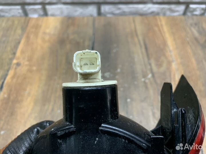 Ford EcoSport Фонарь задний в бампер LH RH