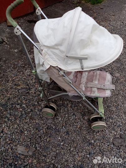 Детские коляска