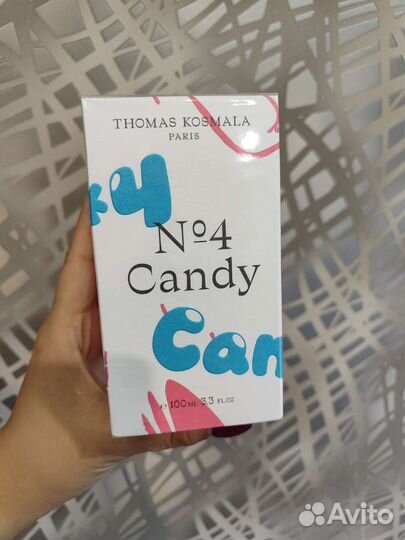 Новинки. Распив. Оригинал