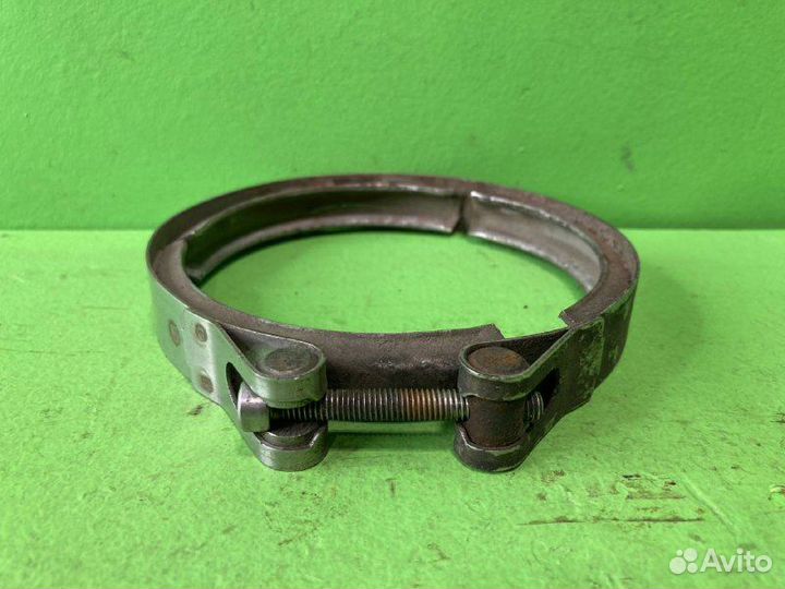 Хомут патрубка DAF XF105