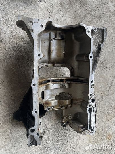 Муфта Фазовращатель vvt-l vvt Camry 40 2,4