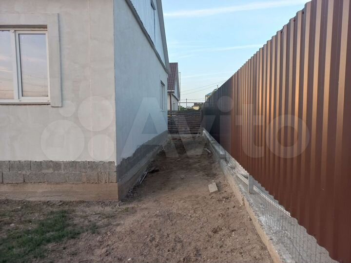 Дом 90 м² на участке 4 сот.