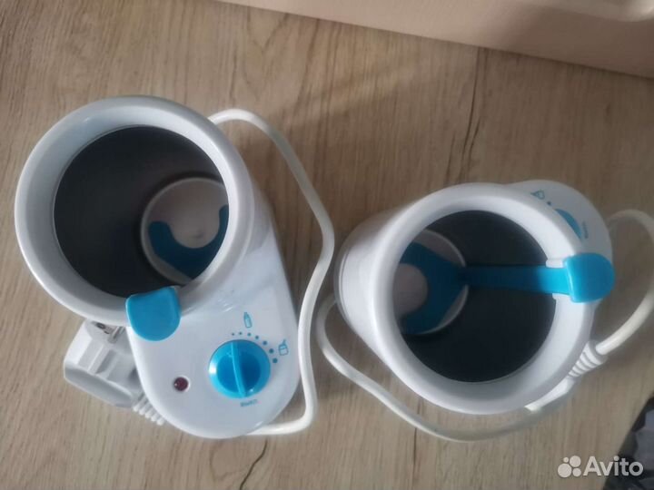 Подогреватель для бутылочек сказка