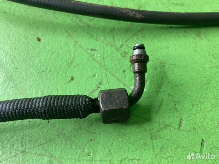 Шланг цилиндра подъема кабины DAF XF105