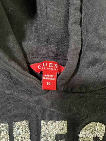 Худи guess детское