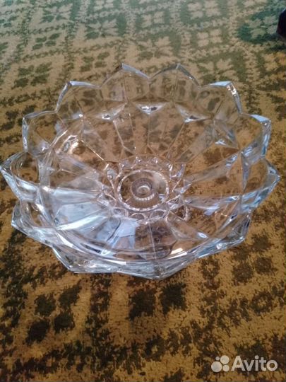 Ваза для фруктов