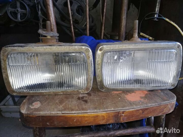 Запчасти Volvo