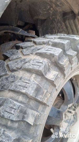 Maxxis M8060 Trepador 305/60 R20