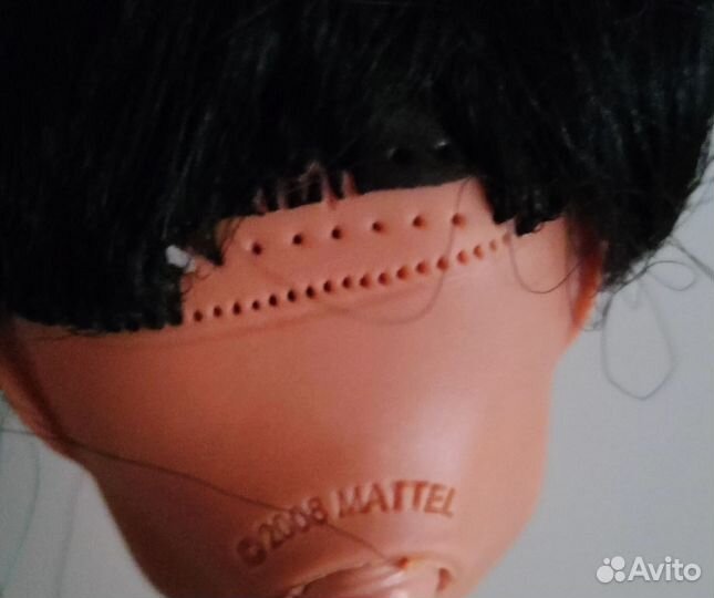 Кукла Монстер Хай Клео де нил