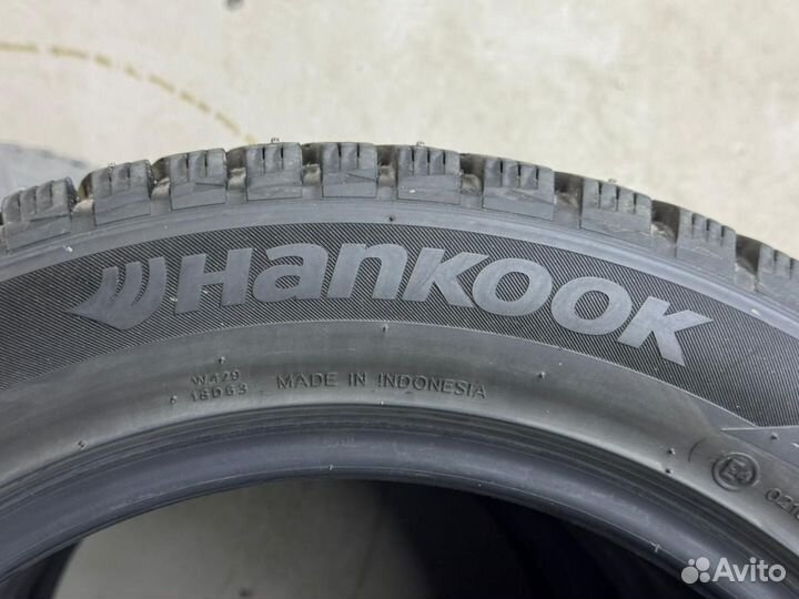 Hankook Winter I'Pike RS2 W429 205/55 R16 91T