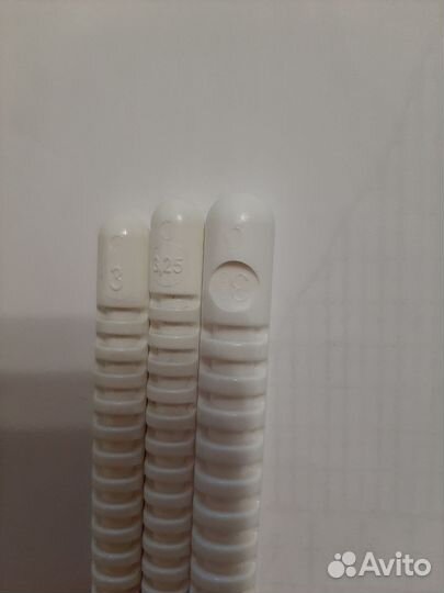 Крючок для вязания