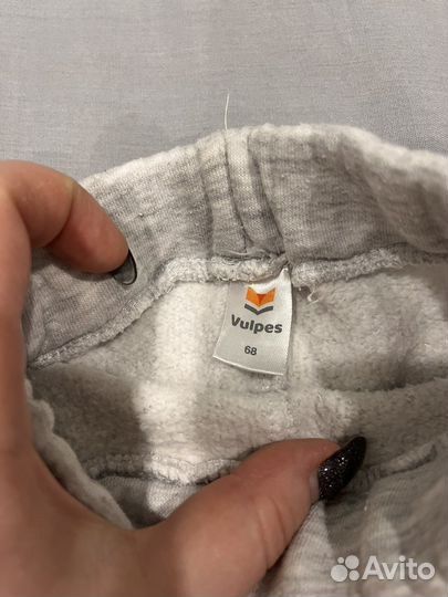 Одежда для девочки