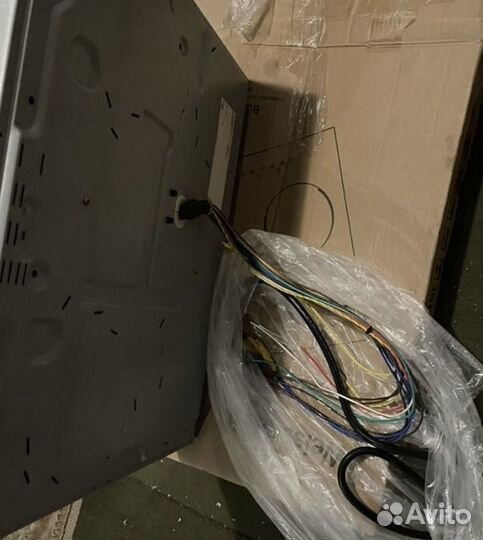 Варочная панель зависемая ariston индукционная