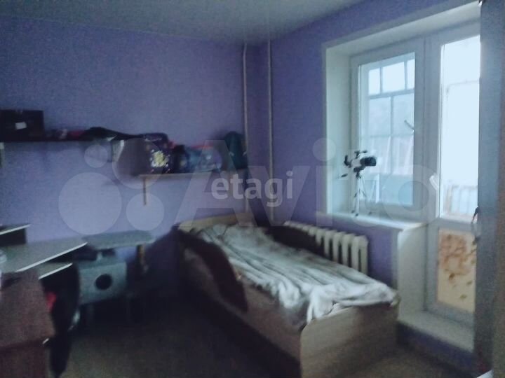 2-к. квартира, 50,7 м², 5/9 эт.