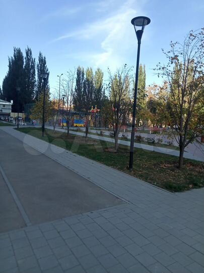 3-к. квартира, 83 м², 3/27 эт.