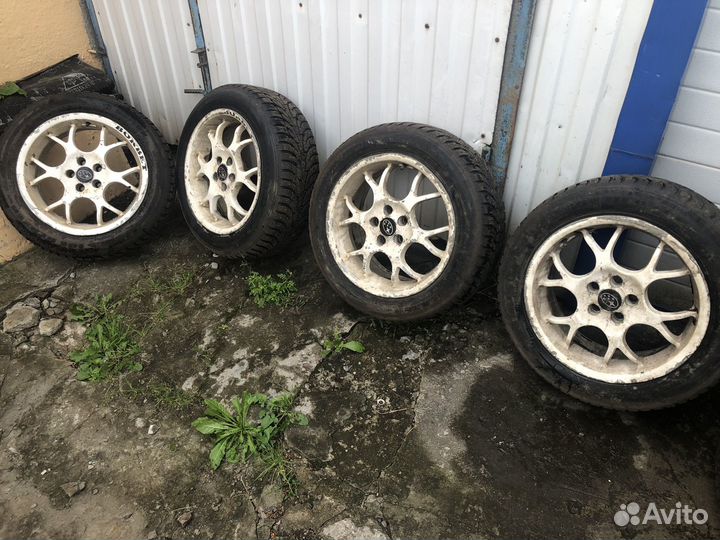 Sailun Ice Blazer WST1 205/55 R16