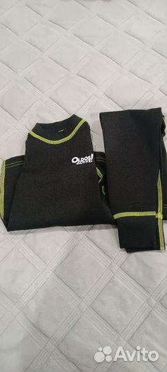 Термобельё новое oldos 98