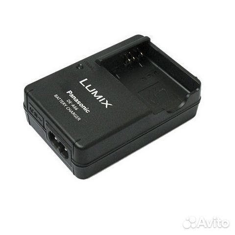 Зарядное устройство Panasonic DE-A66