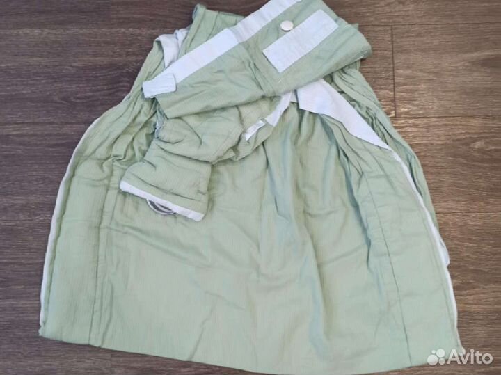 Слинг с кольцами