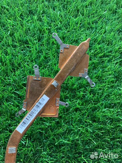 At1540010a0 Тепловая трубка Acer 2510 e5-571