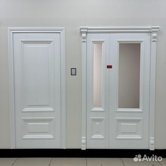 Двери в дом j-5797