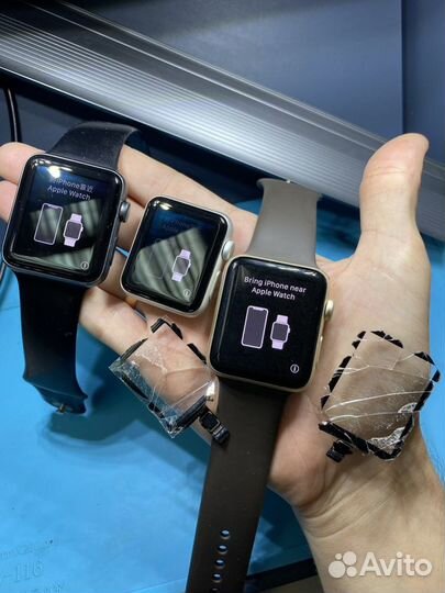 Ремонт телефонов