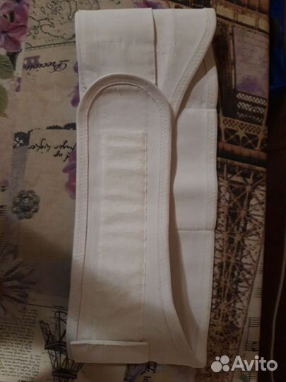 Бандаж для беременных