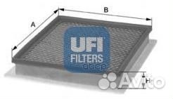 Фильтр воздушный 30.404.00 UFI