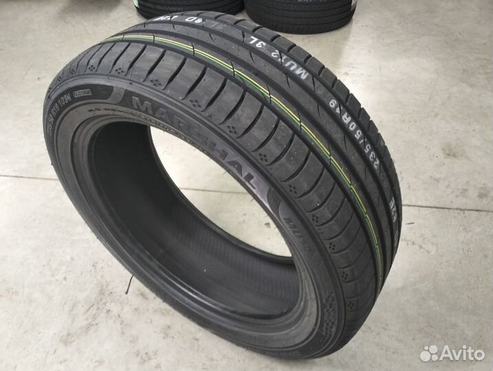 Marshal MU12 235/50 R19 103V